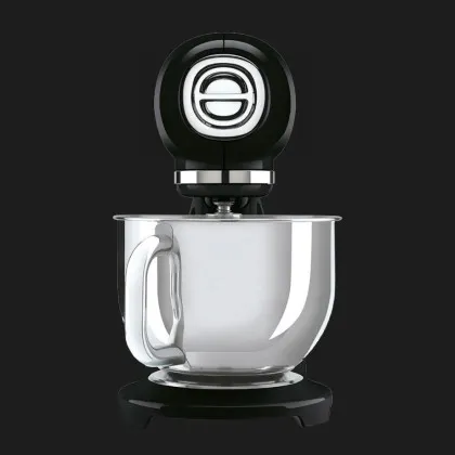 Планетарний міксер SMEG (Black)