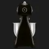Планетарний міксер SMEG (Black)