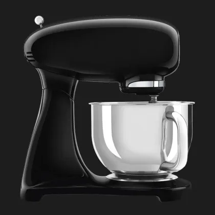 Планетарний міксер SMEG (Black)