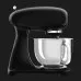 Планетарний міксер SMEG (Black)