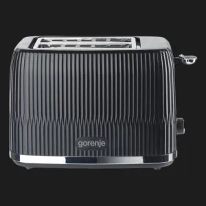 Тостер Gorenje T850DPB (Black) в Борисполі