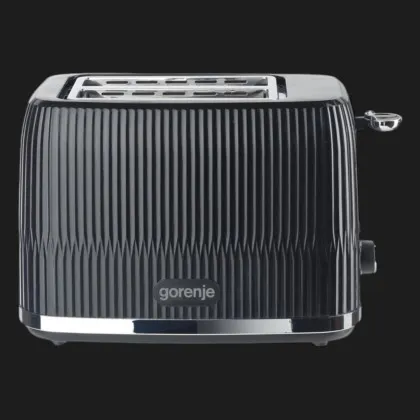 Тостер Gorenje T850DPB (Black)