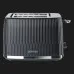 Тостер Gorenje T850DPB (Black)