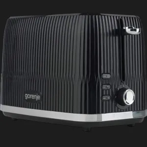 Тостер Gorenje T850DPB (Black) в Борисполі