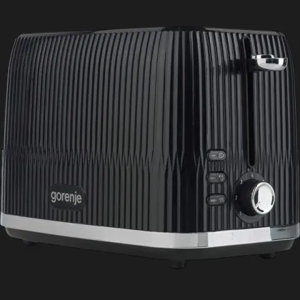 Тостер Gorenje T850DPB (Black)
