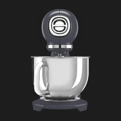 Планетарний міксер SMEG (Gray)