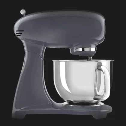 Планетарний міксер SMEG (Gray)