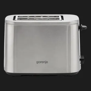 Тостер Gorenje T800DS (Silver) в Борисполі
