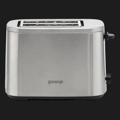 Тостер Gorenje T800DS (Silver)