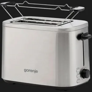 Тостер Gorenje T800DS (Silver) в Борисполі