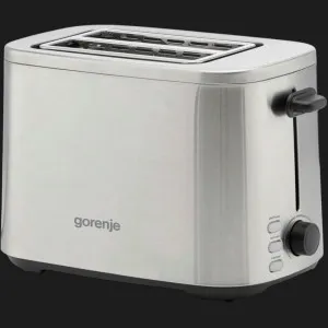 Тостер Gorenje T800DS (Silver) в Борисполі