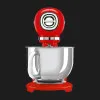 Планетарний міксер SMEG (Red)