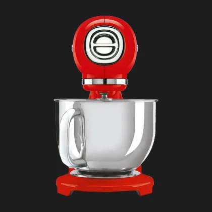 Планетарний міксер SMEG (Red)