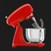 Планетарний міксер SMEG (Red)