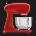 Планетарний міксер SMEG (Red)