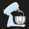 Планетарний міксер SMEG (Blue)