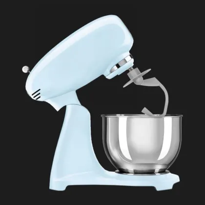 Планетарний міксер SMEG (Blue)