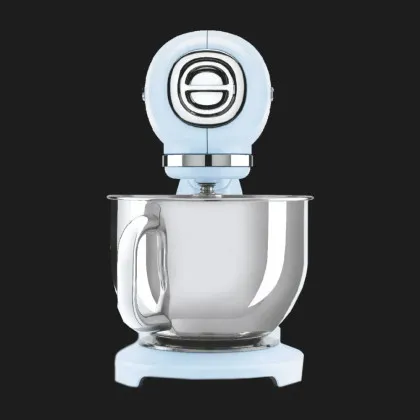 Планетарний міксер SMEG (Blue)