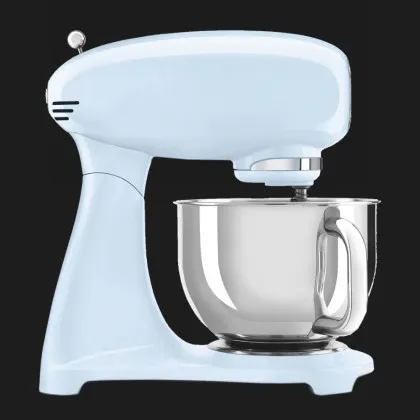 Планетарний міксер SMEG (Blue)