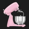 Планетарний міксер SMEG (Pink)