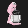 Планетарний міксер SMEG (Pink)
