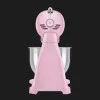 Планетарний міксер SMEG (Pink)