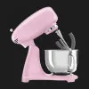 Планетарний міксер SMEG (Pink)