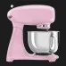 Планетарний міксер SMEG (Pink)