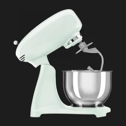 Планетарний міксер SMEG (Green)
