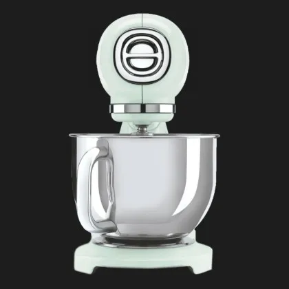 Планетарний міксер SMEG (Green)