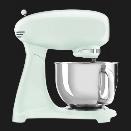Планетарний міксер SMEG (Green)