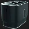 Тостер Gorenje T800ORAB (Black)
