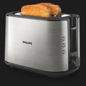 Тостер Philips Viva Collection HD2650/90 в Дрогобичі