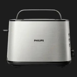 Тостер Philips Viva Collection HD2650/90 в Дрогобичі