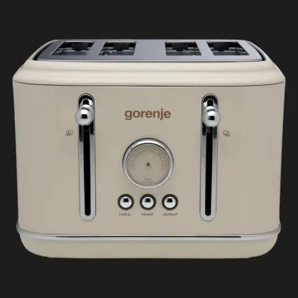 Тостер Gorenje T2300CLIN (Beige)