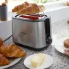 Тостер Philips Viva Collection HD2650/90