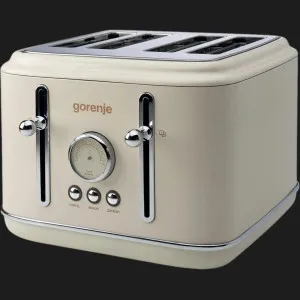 Тостер Gorenje T2300CLIN (Beige) в Борисполе