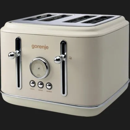 Тостер Gorenje T2300CLIN (Beige)