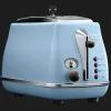 Тостер DeLonghi Icona Vintage (Blue)