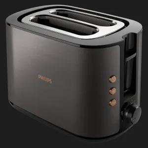 Тостер Philips Viva Collection HD2650/30 в Борисполі