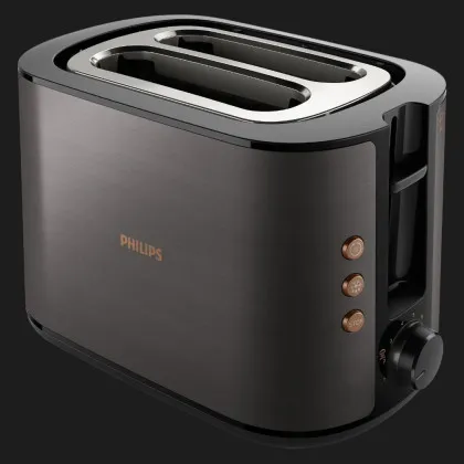Тостер Philips Viva Collection HD2650/30
