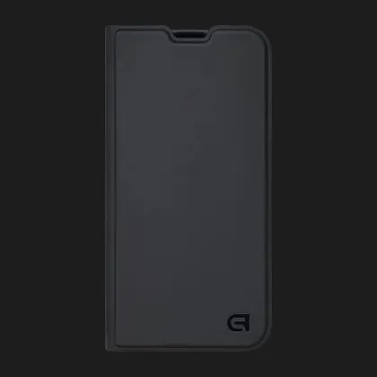 Чохол-книжка ArmorStandart OneFold Case для Samsung A37 5G (Black)