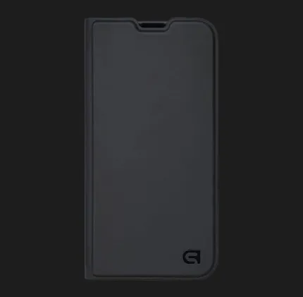 Чехол-книга ArmorStandart OneFold Case для Samsung A37 5G (Black)