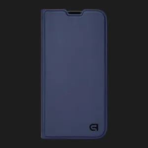 Чехол-книга ArmorStandart OneFold Case для Samsung A57 5G (Blue) в Луцке