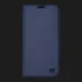 Чохол-книжка ArmorStandart OneFold Case для Samsung A37 5G (Blue)
