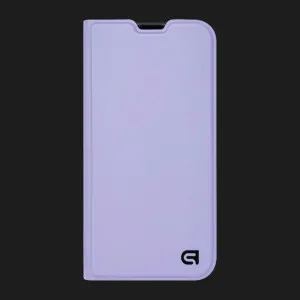 Чехол-книга ArmorStandart OneFold Case для Samsung A37 5G (Lavender) в Луцке
