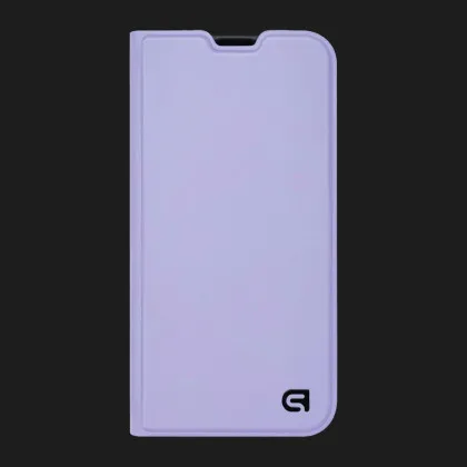 Чохол-книжка ArmorStandart OneFold Case для Samsung A37 5G (Lavender)