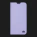 Чехол-книга ArmorStandart OneFold Case для Samsung A37 5G (Lavender)