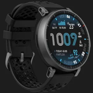 Смарт-годинник Amazfit Active Max (Black) в Чернівцях