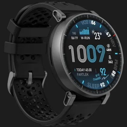 Смарт-годинник Amazfit Active Max (Black)